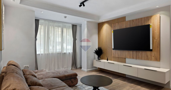 Apartament de lux cu 2 camere de &icirc;nchiriat &icirc;n zona Podgoria