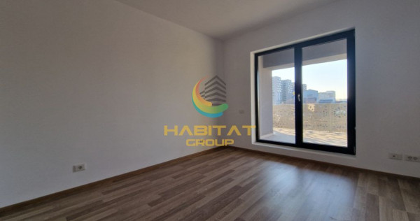 Apartament 2 camere - metrou Nicolae Teclu