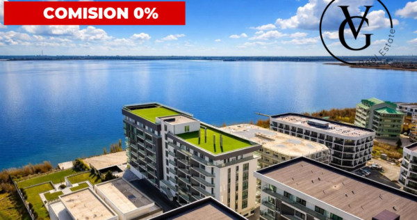 Apartament 2 camere XL - MERAKI LAGO RESORT & SPA