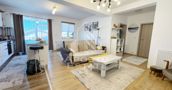 Apartament 3 camere de vanzare,70mp utili + 12 mp terasa, Calea Urseni