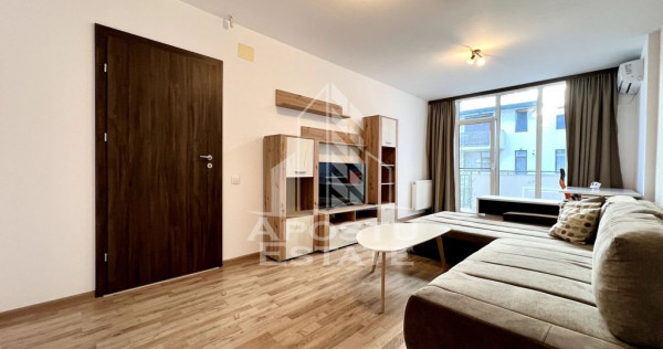 Apartament 2 camere de vanzare, zona Circumvalatiunii, Timisoara