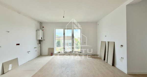 Apartament 2 camere, bloc nou, zona Plopi Timisoara