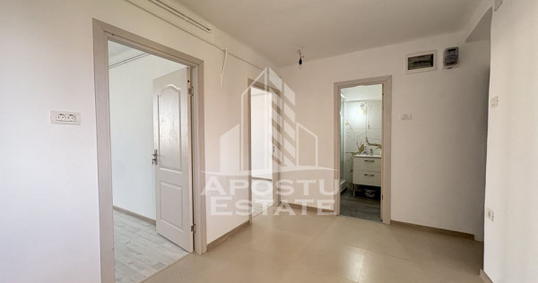 Apartament renovat langa Facultatea de Medicina Timisoara