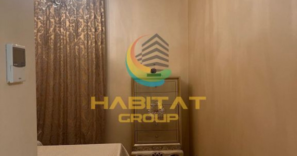 Apartament 2 Camere Mihai Bravu Mobilat