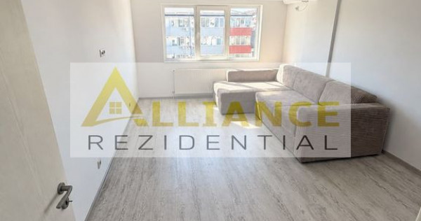 Apartament 2 camere decomadat - strada Biruintei Popesti Leordeni