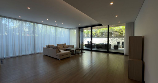 4 Camere 150m | Jean Monett | Moliere Primaverii | Gradina