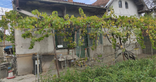 Casa de vanzare in Ocna Mures