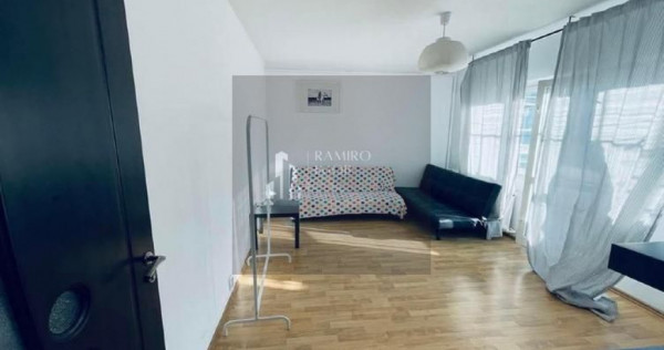 Apartament 2 camere, Metrou Sun Plaza, decomandat