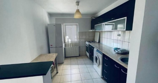 Apartament 2 camere, Oltenitei/Metrou Sun Plaza, decomandat