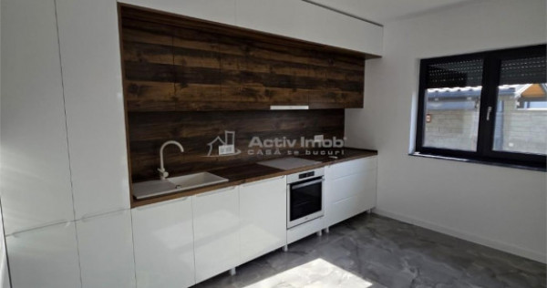 Vila - 3 camere - Cristian