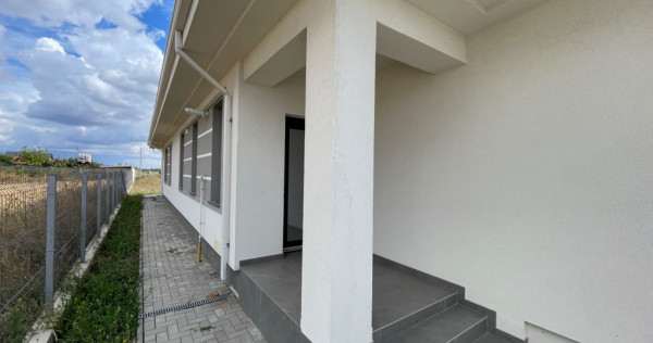 Duplex Parter 92mp utili | 3 camere 2 bai | Covaci