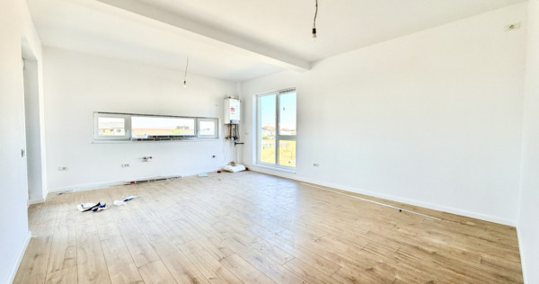 Apartament 3 camere 2 bai | terasa 20 mp | Drumul Boilor | M
