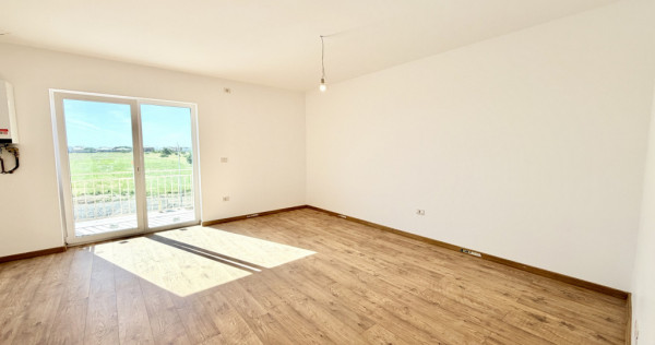 Apartament 1 camera - ideal pentru locuit sau investitie - M