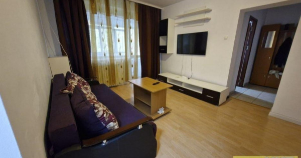 Tomis 1, Spitalul Judetean, apartament de vanzare, 2 camere