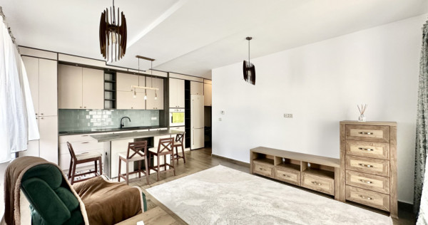 Apartament 2 camere | 55 mp | Balcon 10 mp | Muzicescu