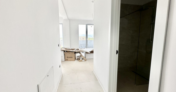 Apartamente 2 camere - pret avantajos - zona Mosnita
