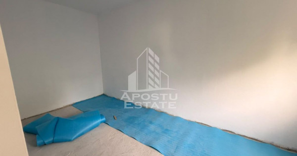 Apartament cu 3 camere | Calea Sagului &ndash; Piata Doina | 36 mp | Etaj 3