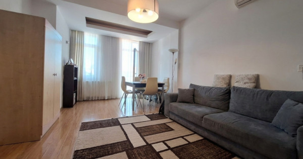 Apartament 2 camere - 48 mp - etaj 1 - parcare proprie - blo
