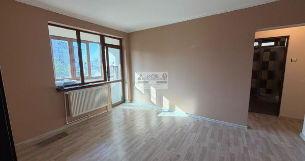 Apartament 2 camere - 48 mp