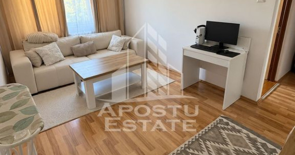 Apartament de vanzare cu 3 camere, zona Sagului, Timisoara