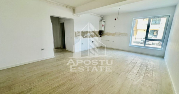 Apartament cu 2 camere la parter, zona Planetelor