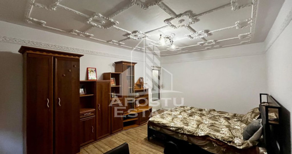Apartament 3 camere de vanzare, zona Lipovei, Timisoara, jud.Timis