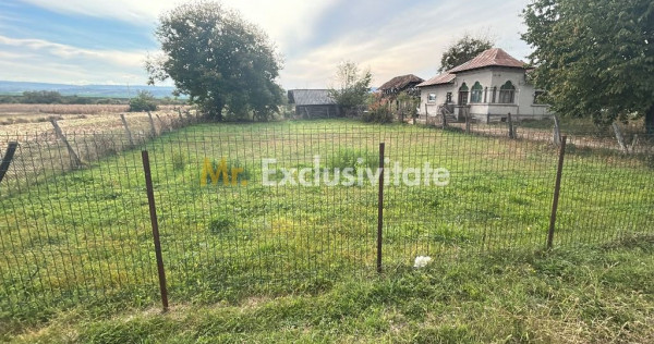 Teren intravilan - 520 mp - Pitesti - Curtea de Arges