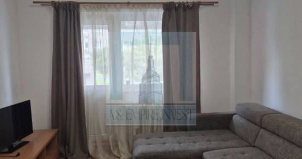 Apartament 2 camere, decomandat, Centrul Civic, Brașov