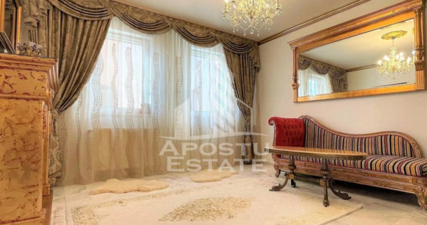 Apartament de lux, de vanzare, Dumbravita