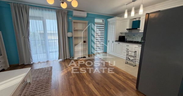 Apartament cu 3 camere de vanzare , Zona Aradului , Timisoara