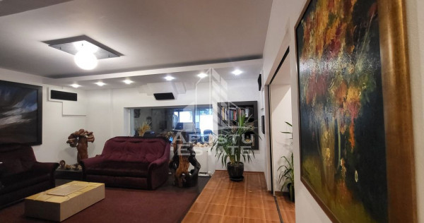 Vilă individuală premium,Dumbravita zona centrala