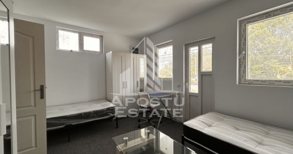 Oportunitate de investitie cu randament foarte bun Timisoara