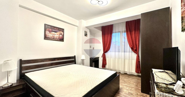 Apartament 3 camere sos. Chitilei/ Bucurestii Noi/parc Bazilescu