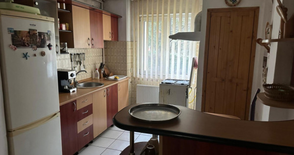 Apartament 3 camere, 65 mp, Gheorgheni, Cluj-Napoca