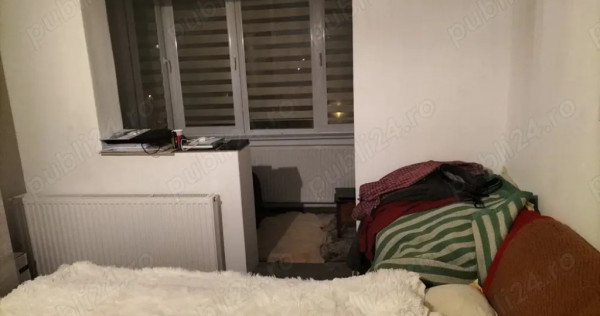 Apartament 3 camere zona GRIVITEI