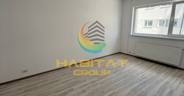 Garsoniera Finalizată Sector 4 Grand Arena 46mp