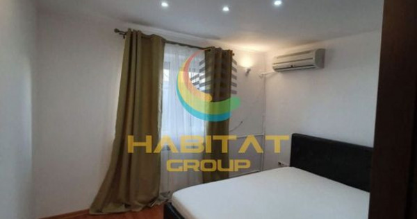 Apartament 3 Camere Mobilat Sector 4 Constantin Brancoveanu