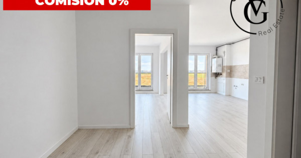 Studio | Parcare Inclusa | Maurer Residence | Tomis Plus