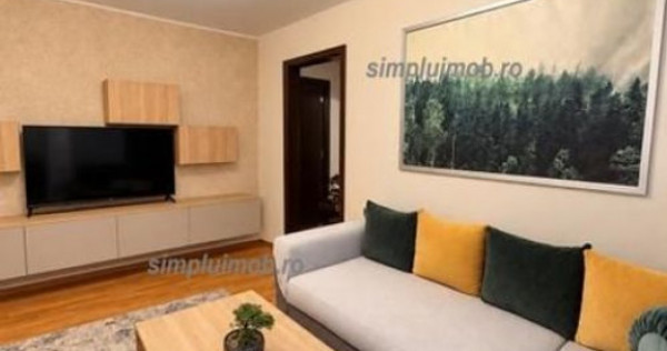 3 camere, 53 mp, balcon Etaj 5 Iuliu Maniu| Politehnica AFI COTROCENI