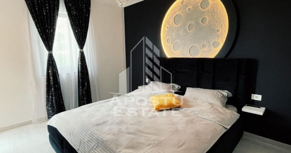 Apartamente de lux pe termen scurt - mediu, Micalaca