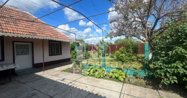 Casa Individuala+Anexa, Sofronea