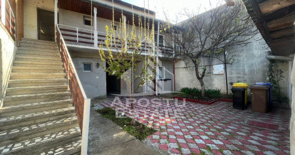 Spațiu de &icirc;nchiriat - 170mp - zona UTA Vlaicu