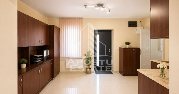 Spatiu SAD de inchiriat | 60 mp | ptr cabinete, birouri salon Sagului