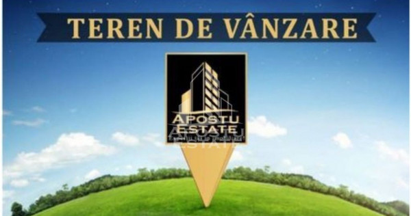 Teren intravilan 1493 mp,Ianova central,comuna Remetea