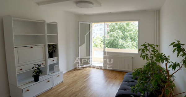 Apartament de inchiriat 3 camere, Circumvalatiunii - din noiembrie