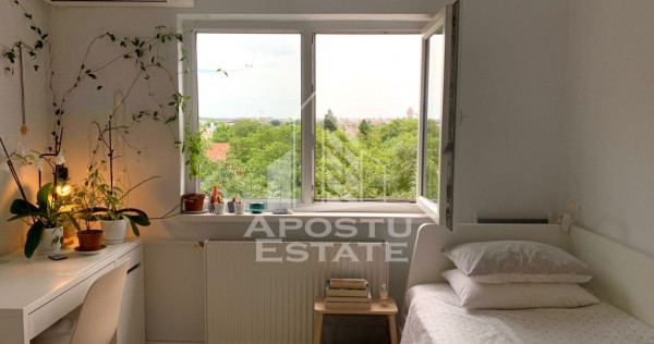 Garsoneira,16mp,AC, zona Lipovei