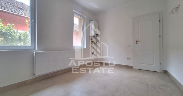 Apartament sau Spatiu comercial cu 2 camere, 47 mp utili, zona Intim