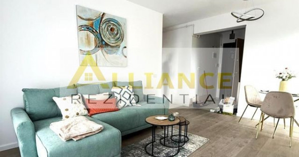 Apartament 3 camere |