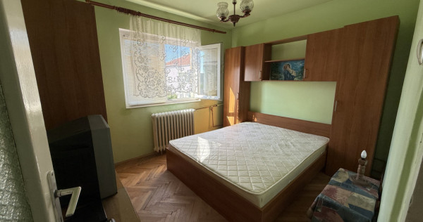 COMISION 0% Apartament 2 camere, 48 mp utili + balcon - Comp