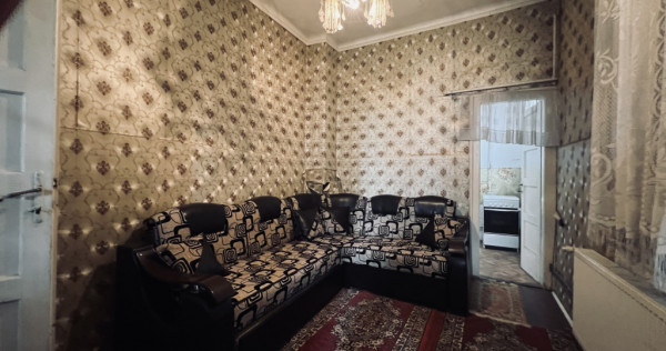 Casa individuala 6 camere, 200 mp utili, 210 mp teren - Iose